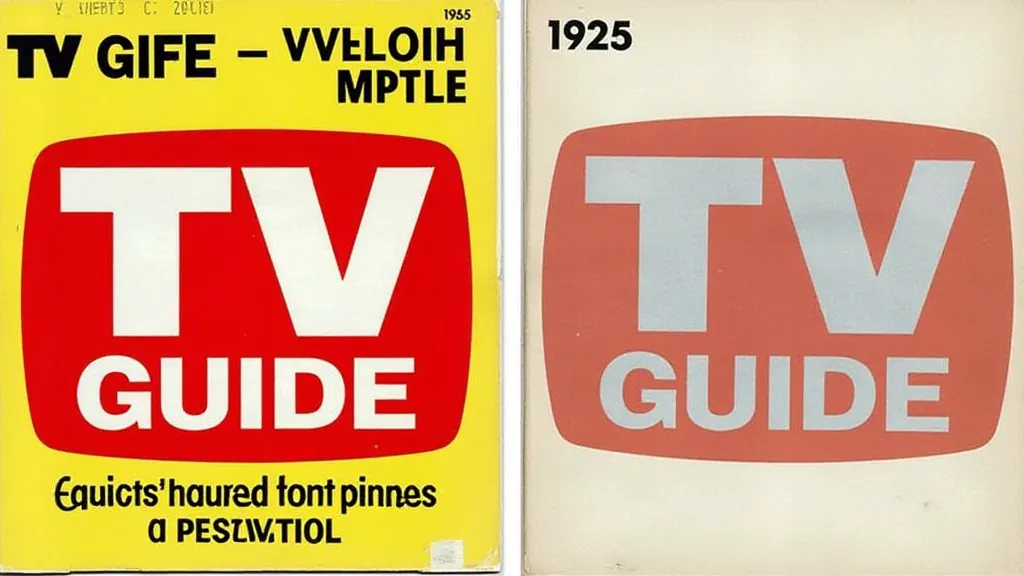 Typeface Comparison